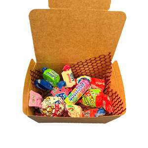A little box of treats