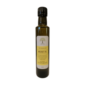 Walnuts Walnut: Walnut Oil