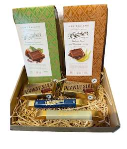 Products: Whittaker's Delight