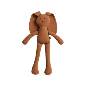 Baby & Pregnancy: Organic Snuggle Bunny - Bronze
