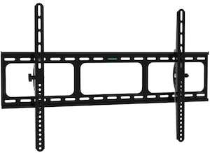 DIGITECH LCD Monitor Wall Mount Bracket with ±10 Degree Tilt