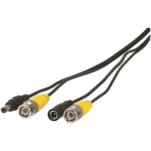 Video and Power Extension Cable 30m & 60m