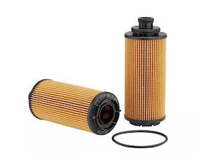 Ryco: Ryco Oil Filter Cartridge - R2734P