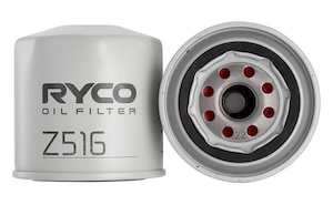 Ryco Oil Filter - Z516
