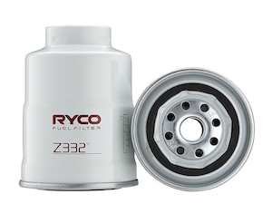 Ryco Oil Filter - Z332