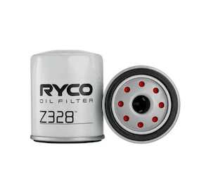 Ryco Oil Filter - Z328