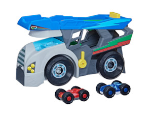 PJ Masks: Power Heroes - Hero Hauler Truck
