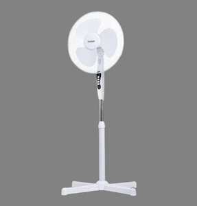 Electrical Fittings: Goldair Select Pedestal Fan 40cm