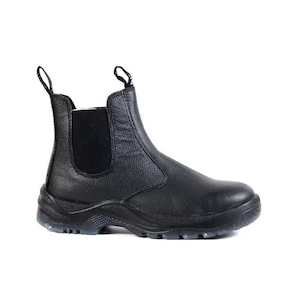 Bison Blackfoot Safety Boots (Size -UK5)