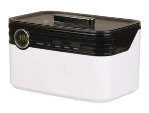 YH5416  1800ml 80W Ultrasonic Cleaner