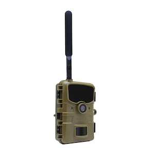 Swann: QC8067 Nextech 4G 1080p Outdoor Trail Camera