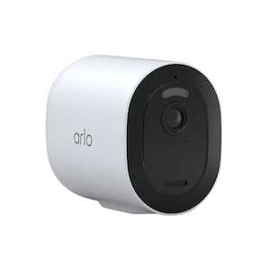 Arlo Go 2 1080p 4G Battery powered Battery Camera