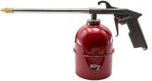 YANZHI HIGH PRESSURE CLEANING SPRAY GUN