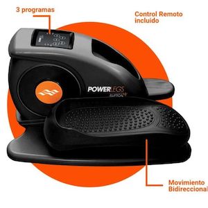 POWER LEGS ELLIPTICAL