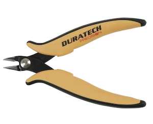 Tools: Duratech Precision 127MM Angled Side Cutters TH1897