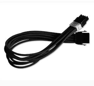 Computers: Xigmatek iCable VGA 6+2 Pin Extension Cable