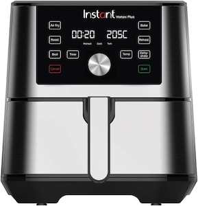 Instant Pot Vortex Plus 5.7L Air Fryer - Stainless Steel