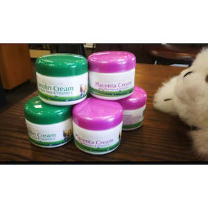 Placenta Cream 100gm