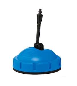 Tools: Mechpro Pressure Washer - Patio Cleaner Attachment - MPBPW-PATIO1