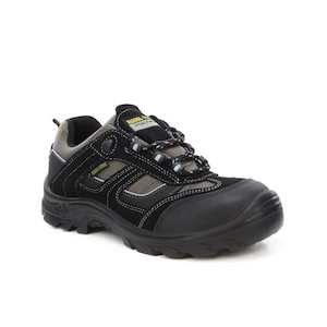 Footware: Safety Jogger Jumper Shoes