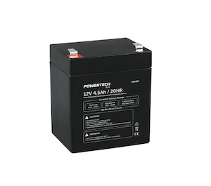 Powertech 12V 4.5Ah SLA Battery SB2484