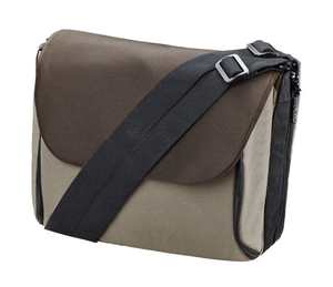 Baby Gear: Maxi-Cosi Flexibag Earth Brown