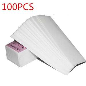 Electronics Photography: BULK BUY 5pk 100pcs Wax Strips Hair Removal
