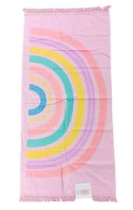 Home Living: Clearance: Verano Kids Beach Towel 60 x 120CM