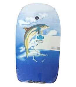 Home Living: 83CM EPS BODYBOARD
