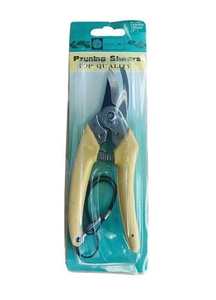 Tools: BULK BUY 10pk Garden Pruning Shear 180mm