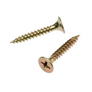 Tools: Bugle Phil Needle Point Double Lead Screw 7G-4.0 x 20mm - 1000 Pack