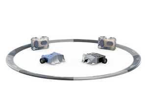 Battlebots Sumobash Arena GT4249