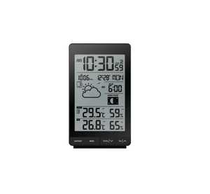 Electronics: Digitech Temperature/Humidity Weather Station XC0412