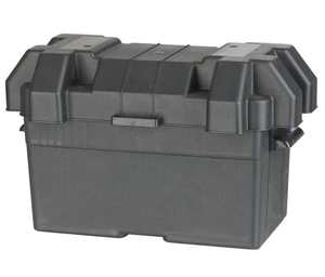 Battery Box to Suit 100Ah SLA HB8102