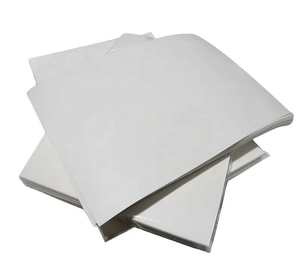 Stationery: Sublimation Inkjet Heat Transfer A4 Paper White 45pcs