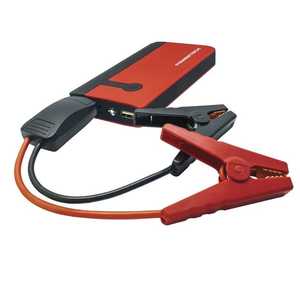 Powertech 12V 400A Glovebox Jump Starter and Power bank LI-PO MB3763