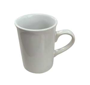 Sublimation White Mug Reverse Mouth Design 11oz 330ml 36pk