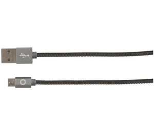 Nextech Micro B Armoured USB Cable WC7753