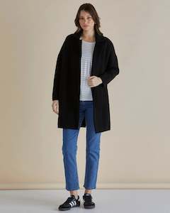 Betty Basics Bristol Coatigan