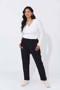 Pants: Haven Nashville Pant Kohl