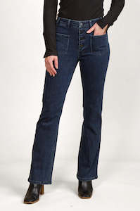 Knewe Potter Jean Slate