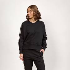 Knewe Rebel Jumper Black