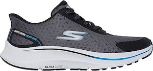 Skechers Go Run Consistent 2.0 Worldview Charcoal/Black