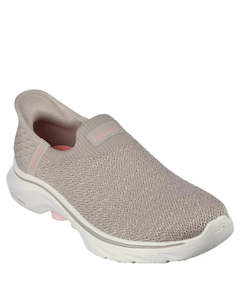 Skechers Slipins GW7 Springtime Wide Fit