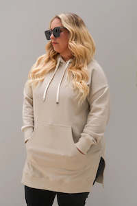 Lemon Tree: Lemon Tree Cozy Up Beige