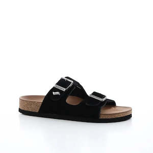 Skechers Arch Fit Granola Boho Chic Black