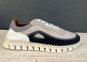 New Footwear 1: Rilassare Townie Navy Combo