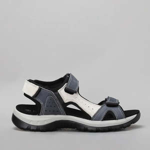 CC Resorts Ekam Navy/Bone