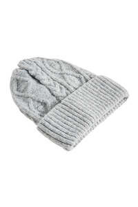 Eb+Ive Calista Beanie Marle