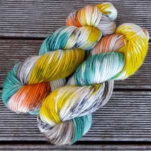 Products: Autumn Is Coming 10ply Lochanside Alpacas